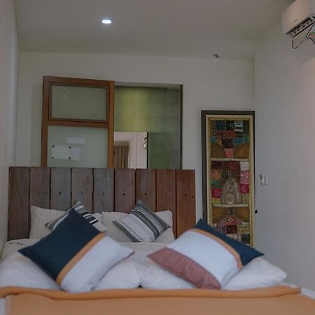 Augustina Home Malang Extérieur photo