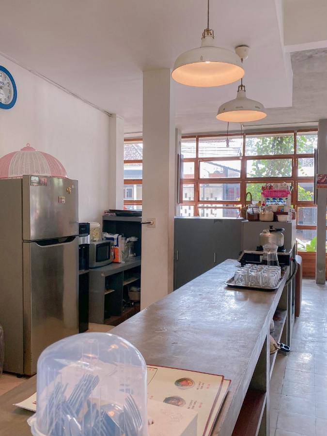Augustina Home Malang Extérieur photo